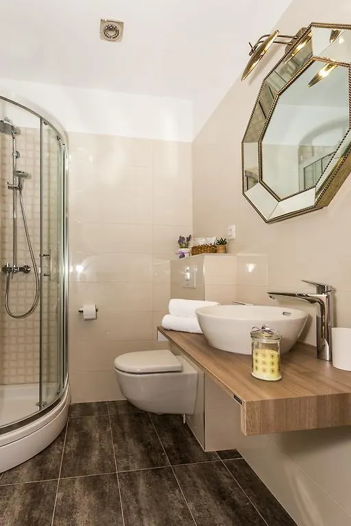 Villa Rusula Rudine  Appartement