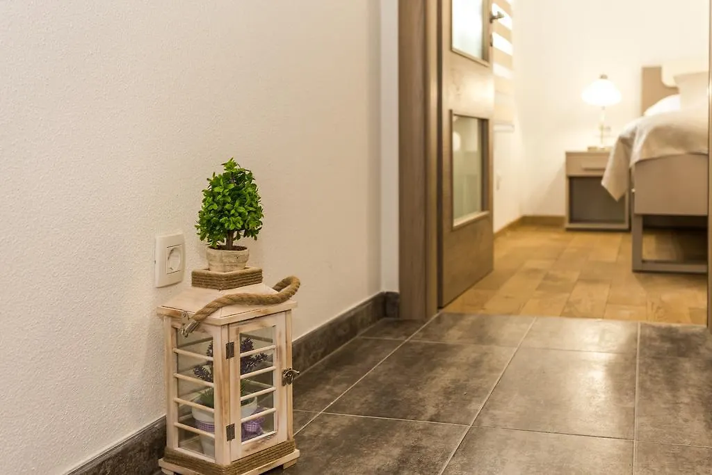 Appartement Villa Rusula Rudine