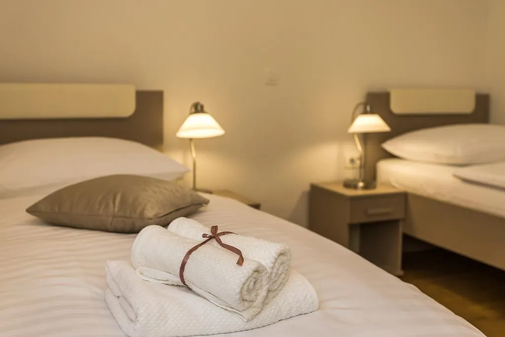 Appartement Villa Rusula Rudine  Croatie