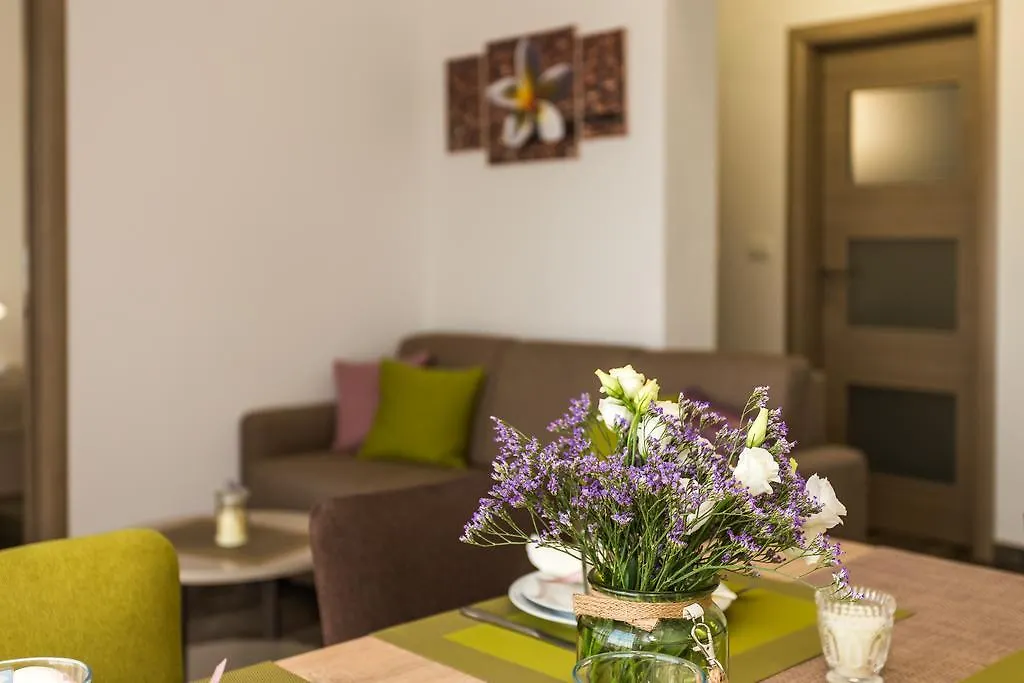 Villa Rusula Rudine  Appartement