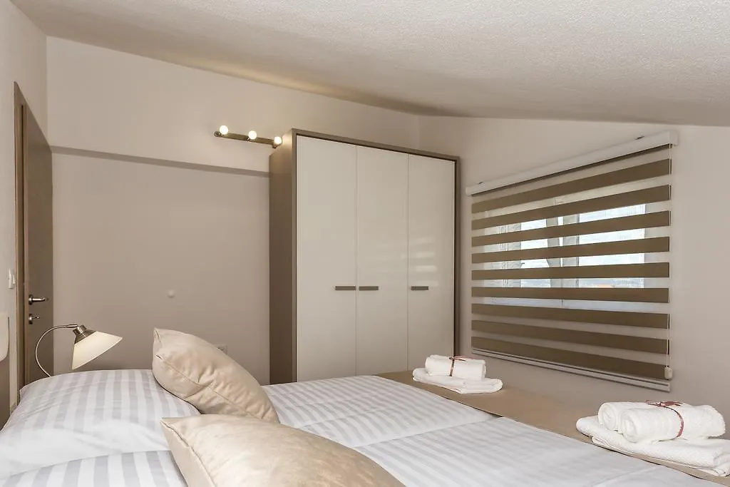 Villa Rusula Rudine  0*, Rudine (Kastela) Croatie