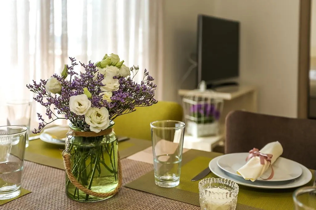 Villa Rusula Rudine  Croatie