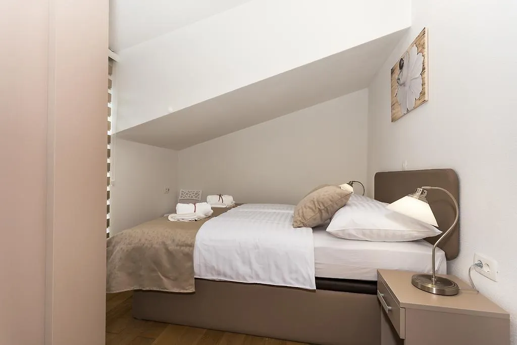 Appartement Villa Rusula Rudine