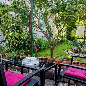  Appartement Heavenly Corner